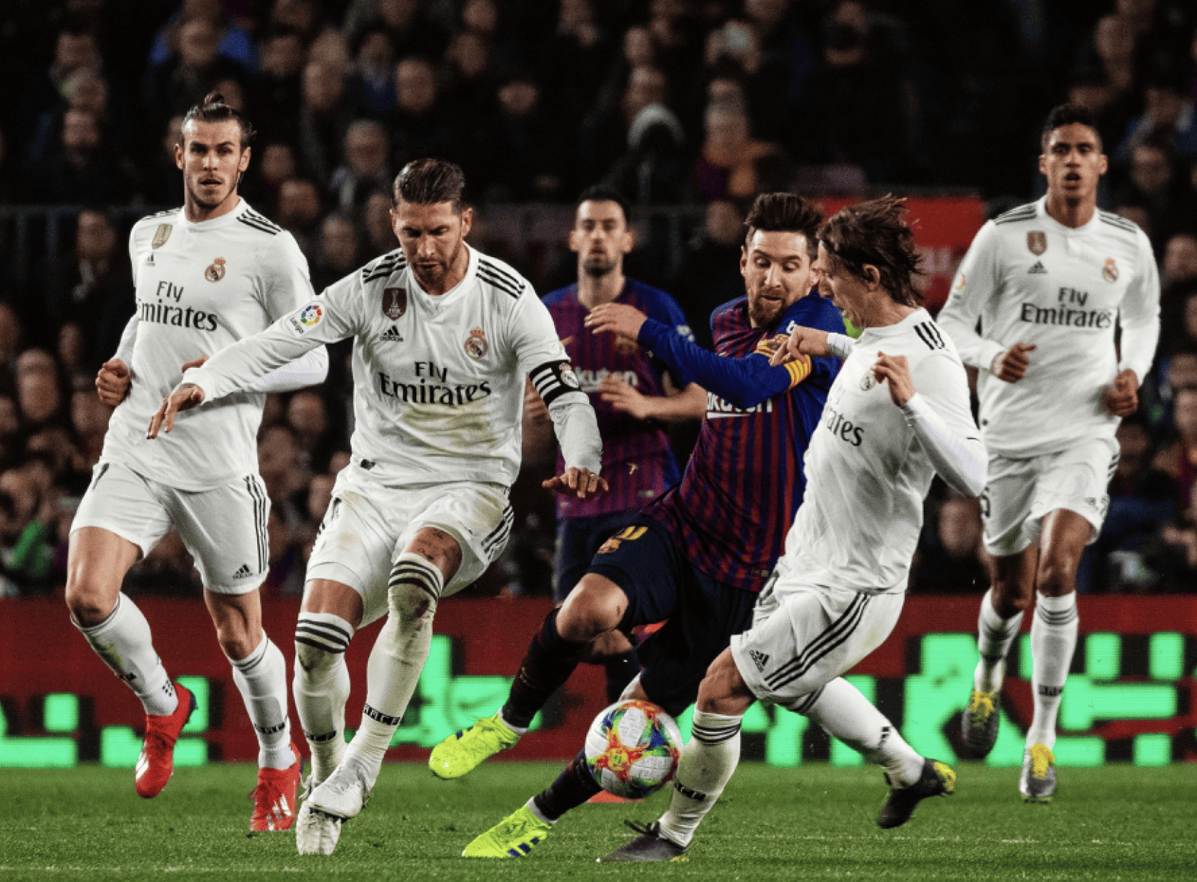 皇家马德里最新积分榜领跑，追赶者压力巨大的简单介绍