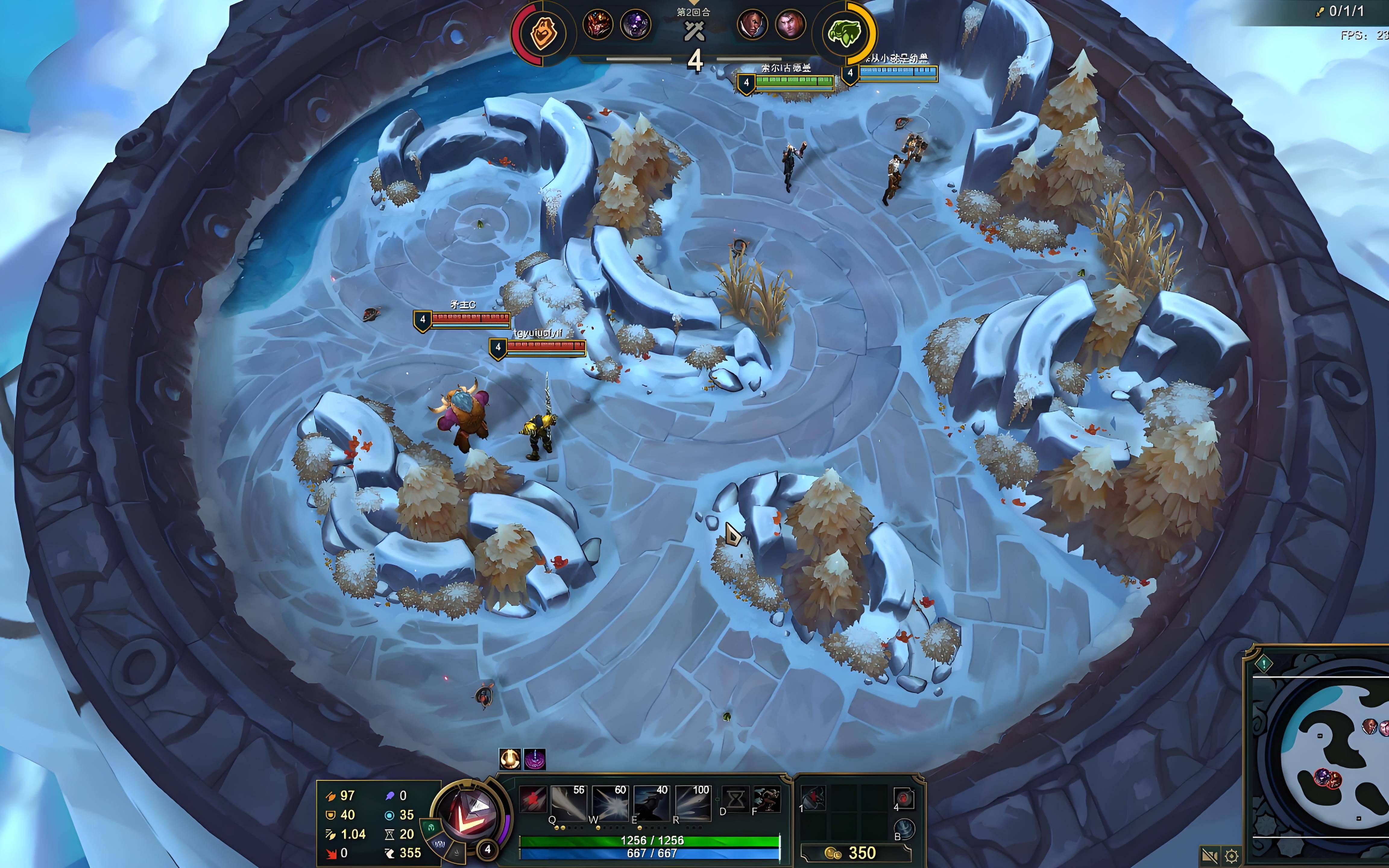 《行业巨头纷纷布局云电竞，引领赛事全新体验》