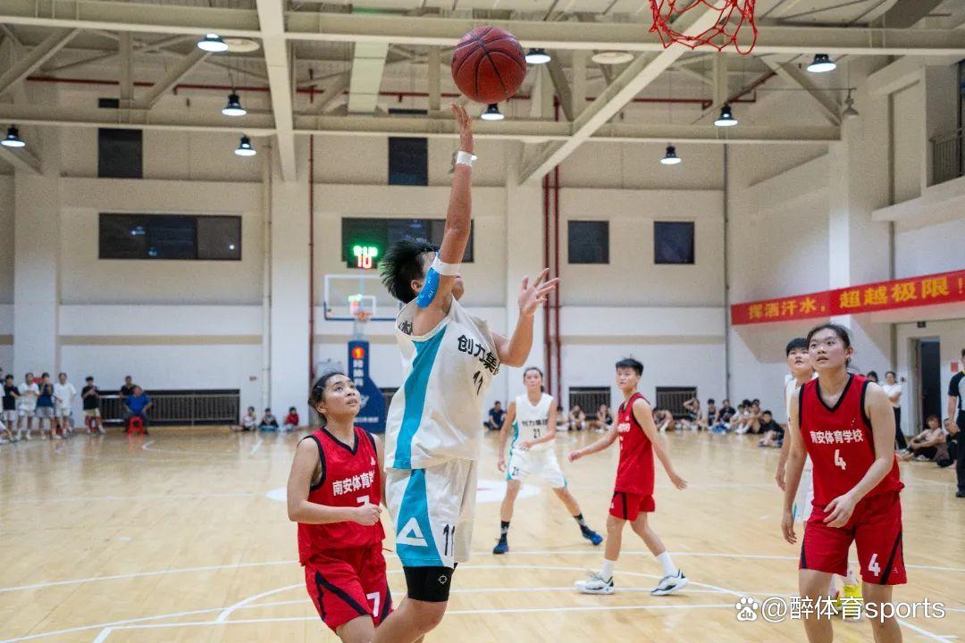 包含全国青少年“篮球教育联盟”正式成立，推动青训行业规范化的词条