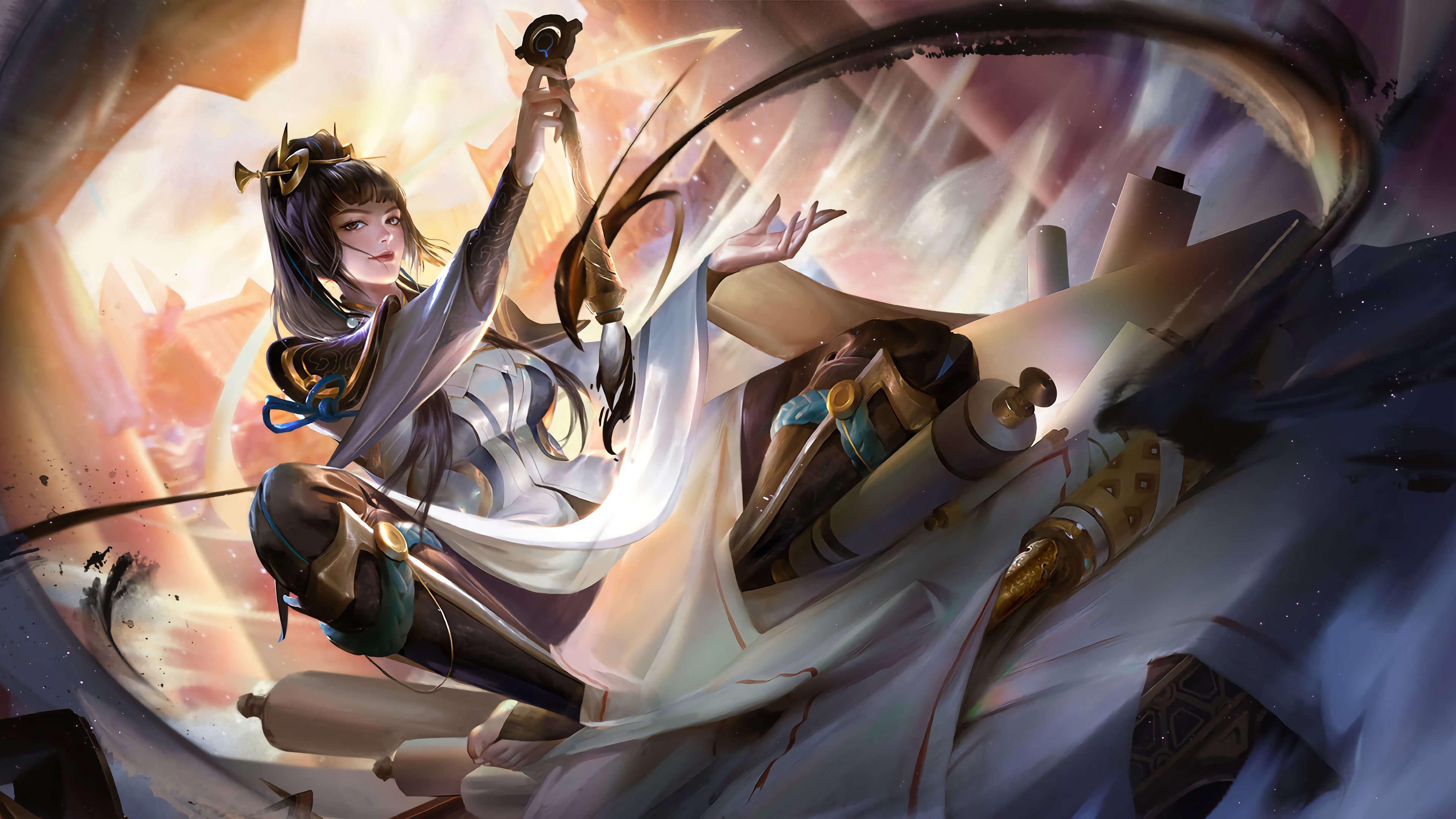 TES战队引进先进恢复训练设备,tes战队怎么样