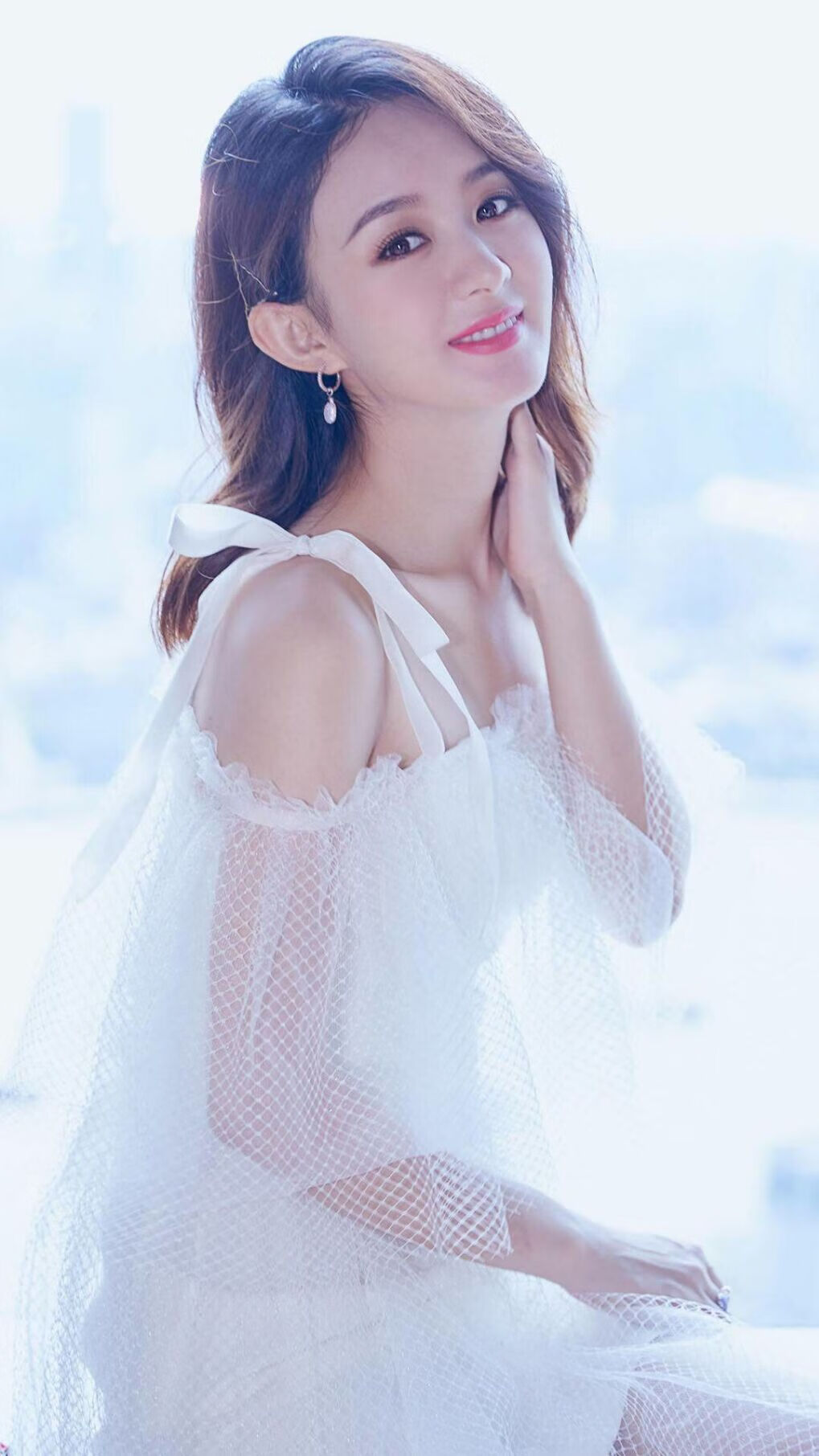 李娜谈女儿首次上场称比自己还紧张，李娜间历